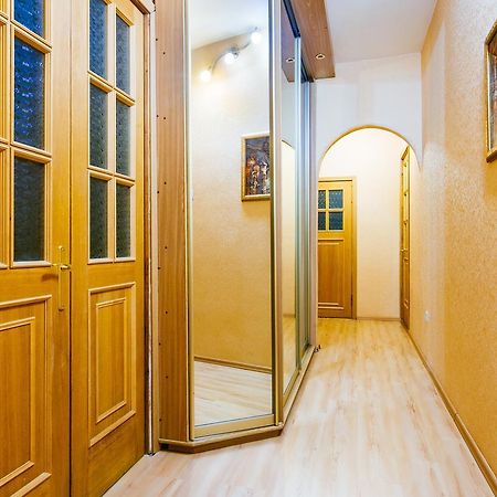 Guest House On Victory Square Minsk Exterior foto
