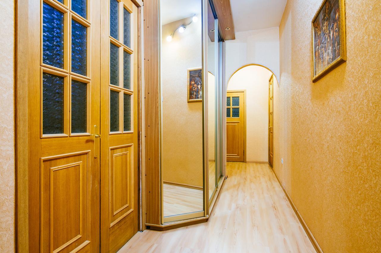 Guest House On Victory Square Minsk Exterior foto