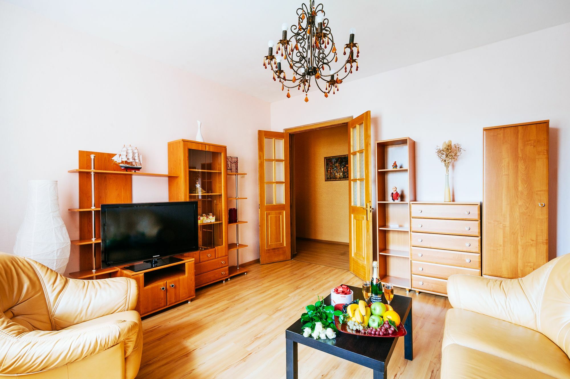 Guest House On Victory Square Minsk Exterior foto