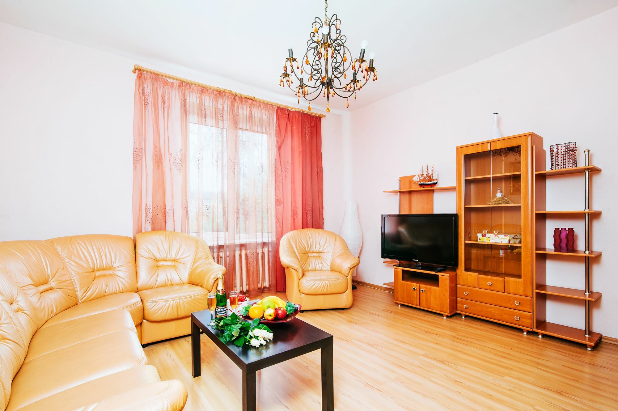 Guest House On Victory Square Minsk Exterior foto