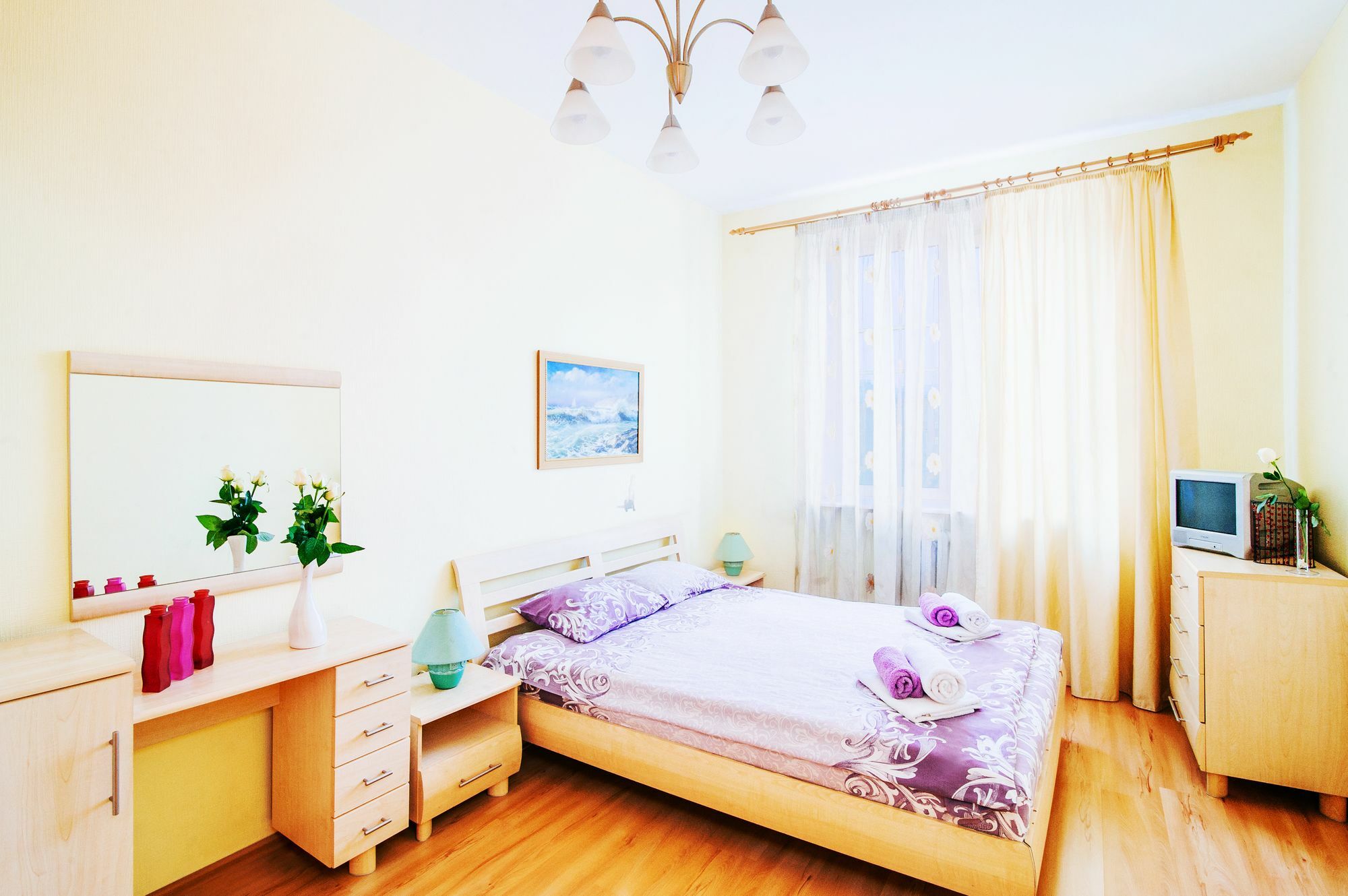 Guest House On Victory Square Minsk Exterior foto